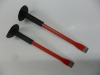 SC-3720 cold stone chisel with rubber handle