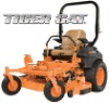 SCAG TIGER CAT COMMERCIAL ZERO TURN MOWER -52IN DECK