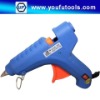 SD102 Auto Constant Temperature Hot Melt Glue Gun with switch