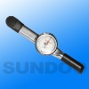 SDB Series Dial Indicating Torque Wrench