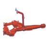 SDD Type Manual Tong