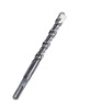 SDS Four Square Double Flute Hammer Drill Bit