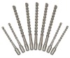 SDS Hammer Drill Bit