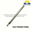 SDS-MAX CHISEL
