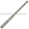 SDS-MAX Shank Hammer Drill, Standard Flutes