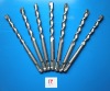 SDS-PLUS Electric Hammer Drill Bits