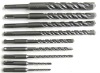 SDS-PLUS Hammer Drill Bits