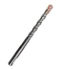 SDS Plus Double Flute Hammer Drill Bits