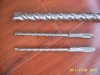 SDS Plus, Double flute,SDS Hammer Drill Bits
