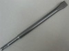 SDS Plus Shank Cold Flat Chisel