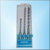 SDS Plus Shank Tungsten Carbide Electric Hammer Concrete Drill Bit Set(3pcs)