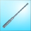 SDS Shank Tungsten Carbide Hexagon Body Hammer Concrete Drill Bit