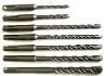 SDS carbide drill bits