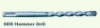 SDS hammer drill