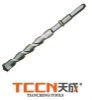 SDS hammer drill bits