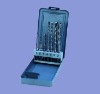 SDS hammer drill set