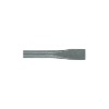 SDS plus Flat stone chisel
