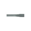 SDS plus Flat stone chisel