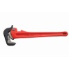 SELF-ADJUSTABLE PIPE WRENCH