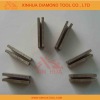 SGSed diamond segments for granite cutting