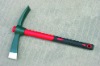 SH-003 GARDEN PICKAXE WITH HANDLE
