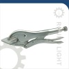 SHEET METAL GRIP PLIER