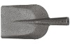 SHOVEL HEAD S520B