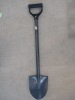 SHOVEL WITH HANDLE S536D