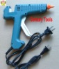 SJ-303 Adjustable temperature Hot Melt Glue Gun