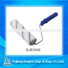 SJIE2002 Cage system Acrylic fabric paint roller brush
