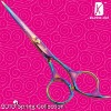 SK100R - Flower Whisper Hair Dressing scissor