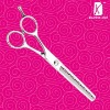 SK101B - Flower Whisper Hair cutting scissor
