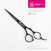 SK102B - Flower Whisper Hair shear - Hairdressing scissor - Hair scissor