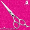 SK104 - New SK line - Hair Scissor - Hair shear - Hair cutting scissor