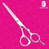 SK105B - Flower Whisper Hair Cutting scissor