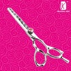 SK106S - Flower Whisper Hair Scissor