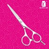 SK107 - New SK line - Hair Scissor