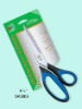 SK5008 Soft Grip Handle Scissors