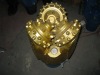 SKG214 215.9mm steel tooth bits for oil well drilling (Passed CE)
