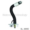 SL-005C Electrostatic Ionizing Air Nozzle
