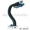 SL-005CF Flexible Ionizing air Nozzle