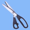 SL-115 Pin king Scissor Synchronized cut