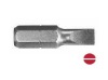 SL6 screwdriver bits