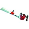 SL750B hedge trimmer