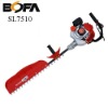 SL7510 Gasoline Hedge Trimmer