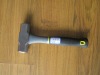 SLEDGE HAMMER WITH TPR HANDLE