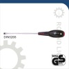 SLOTTED GS APPROVAL SCREWDRIVER
