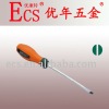 SLOTTED SCREWDRIVER