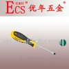 SLOTTED SCREWDRIVER