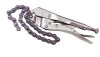 SM-type locking plier